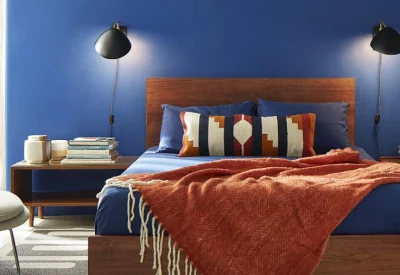 How to Coordinate Your Accent Wall with Perfect Furniture and Decor