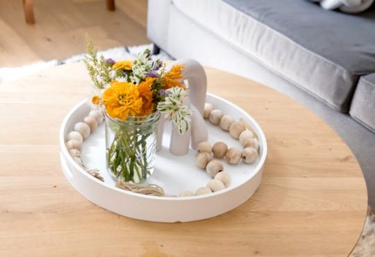 How You Can Effortlessly Create a Picture-Perfect Home