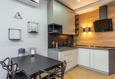 Skip the Full-Size: Best Compact Dishwashers for Small Kitchens and RVs