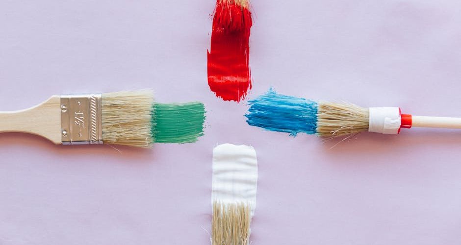 I spent way too much money finding the only paint color sensor that actually works I spent way too much money finding the only paint color sensor that actually works