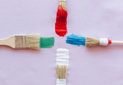 Why you will probably regret that trendy navy blue kitchen cabinet color