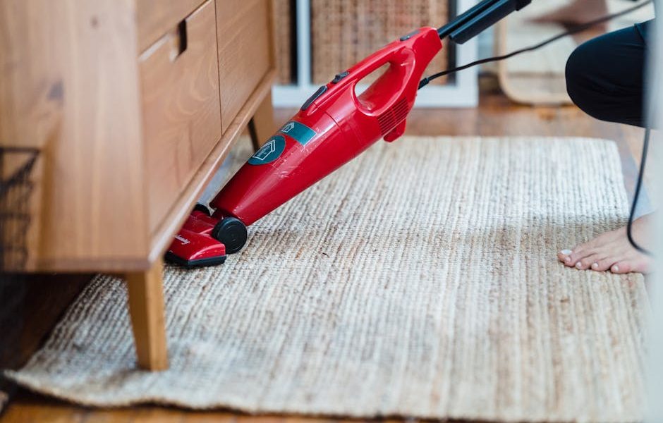 Best Handheld Vacuum Cleaner Reviews and Buying Guide 2024