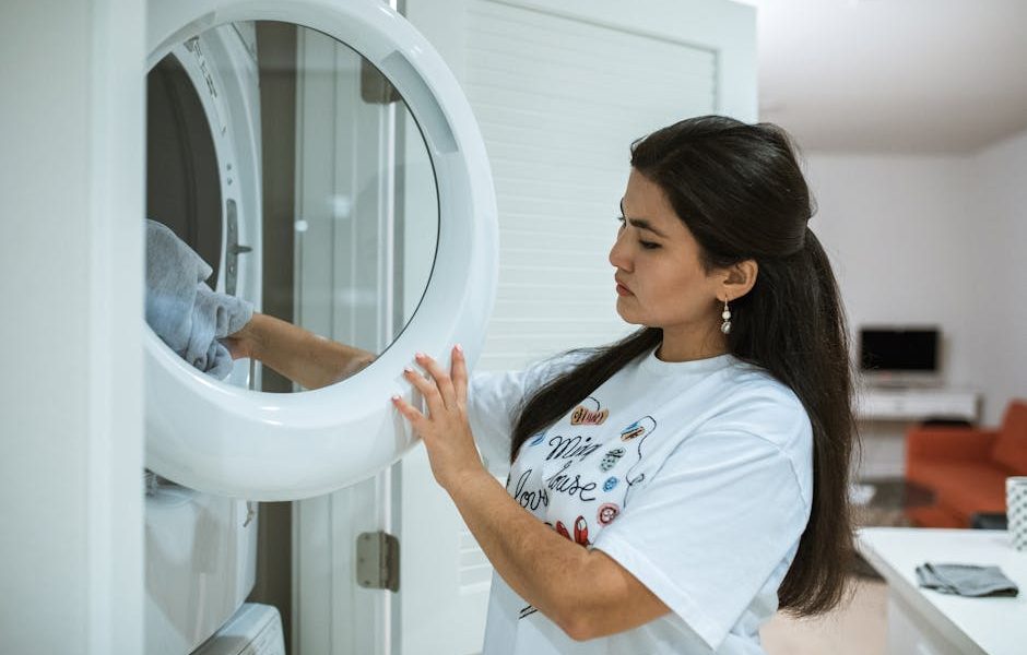 Best Washing Machine in India 2025: Data-Driven Selection Guide