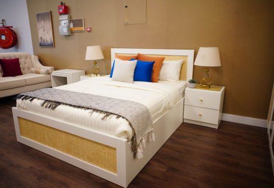 7 Eco-Friendly Bedroom Furniture Brands Worth Investing In (2026)