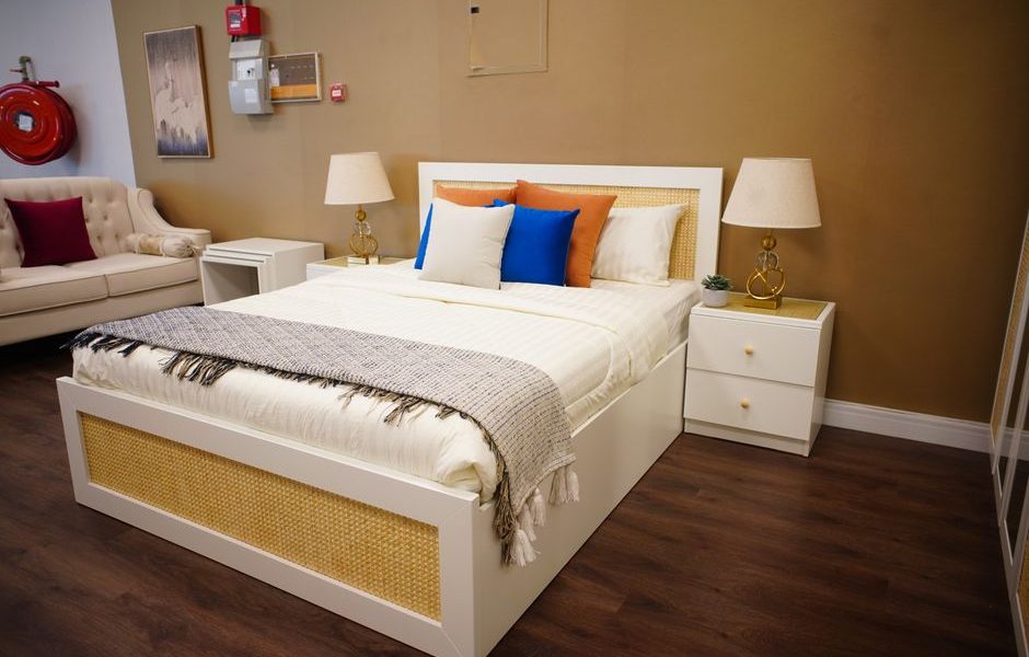 7 Eco-Friendly Bedroom Furniture Brands Worth Investing In (2026)