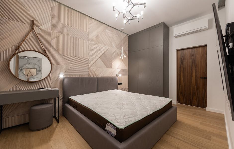 BEDLORE King Mattress Pad: Waterproof, Quiet, and Actually Affordable