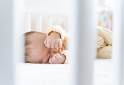 How to Build a Baby Nursery That Actually Supports Sleep