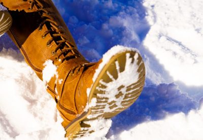 Winter Floor Comfort: Boots and Protection Strategies That Hold Up