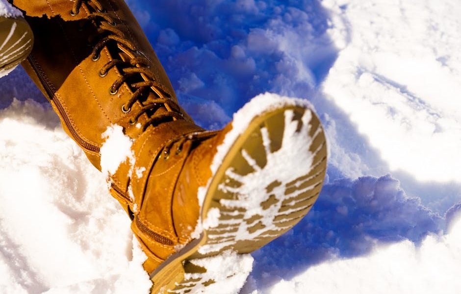 Winter Floor Comfort: Boots and Protection Strategies That Hold Up