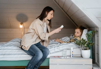 Cold Bedrooms and Hot Bathrooms: Portable Temperature Fixes That Work