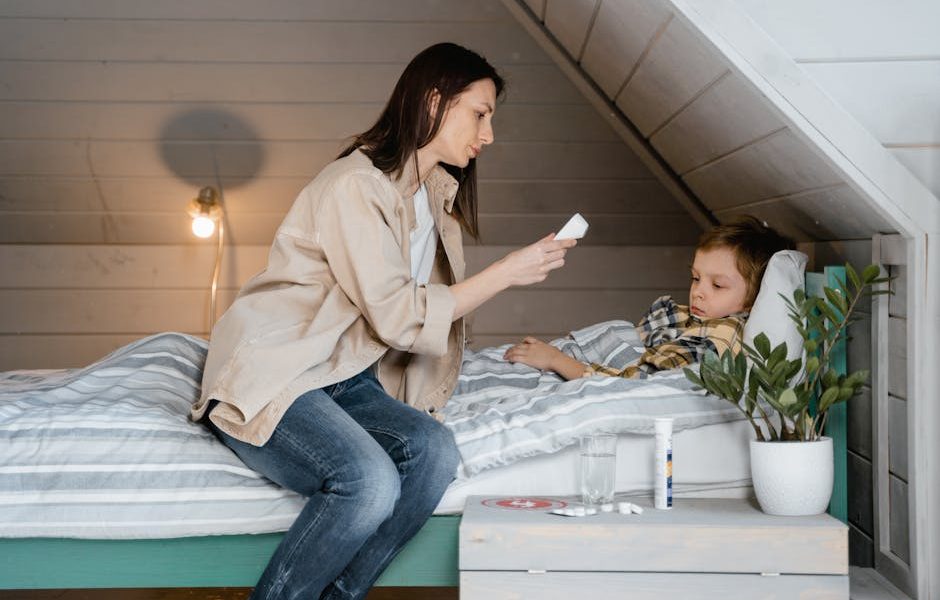 Cold Bedrooms and Hot Bathrooms: Portable Temperature Fixes That Work