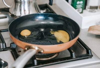 Ceramic Non-Stick Frying Pans: How to Choose One That Actually Lasts