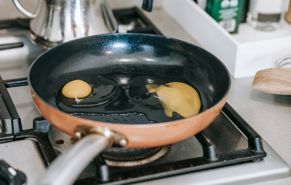 Ceramic Non-Stick Frying Pans: How to Choose One That Actually Lasts