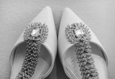 Rhinestone Ballet Flats for Weddings: Comfort Data, Sizing Risks, and Honest Verdicts