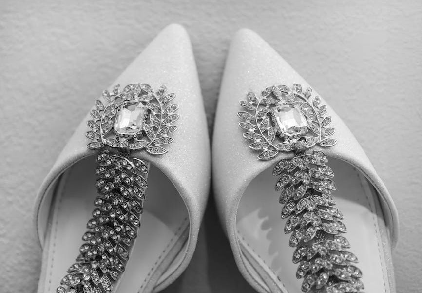 Rhinestone Ballet Flats for Weddings: Comfort Data, Sizing Risks, and Honest Verdicts