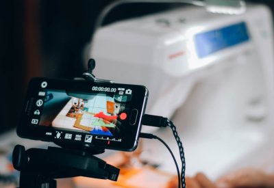 How to Teach Kids to Document a Bedroom Makeover (Camera Setup Included)
