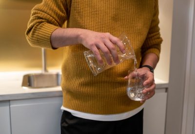 How to Achieve Sparkling Clean Water at Home with the Right Water Filter
