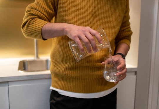 How to Achieve Sparkling Clean Water at Home with the Right Water Filter