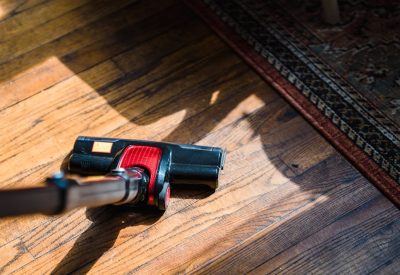 Best Cordless Stick Vacuums for Hardwood Floors in 2026: A Buyer’s Guide