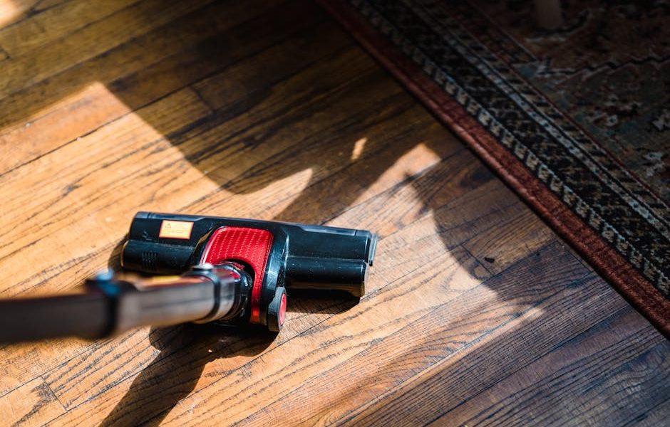 Best Cordless Stick Vacuums for Hardwood Floors in 2026: A Buyer’s Guide