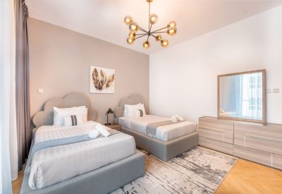 Guest Bedroom Ideas: Comfort and Easy Care