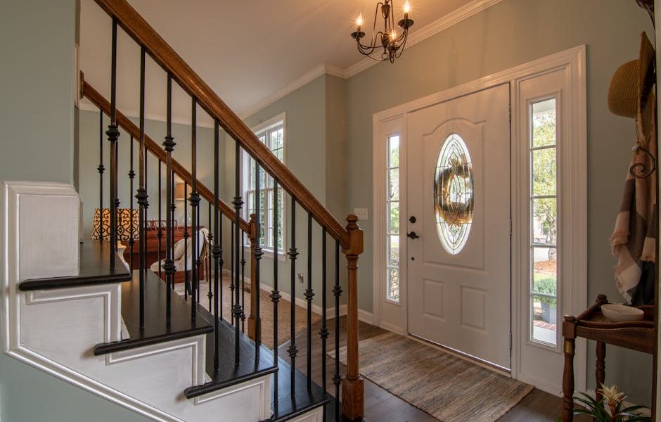 Narrow Entryway Benches: A Plank & Beam Offer Guide for Better Drop Zones
