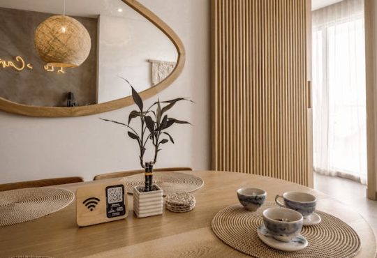 6 Tips for Embracing The Quiet Luxury Decor Trend