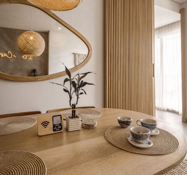 6 Tips for Embracing The Quiet Luxury Decor Trend 6 Tips for Embracing The Quiet Luxury Decor Trend