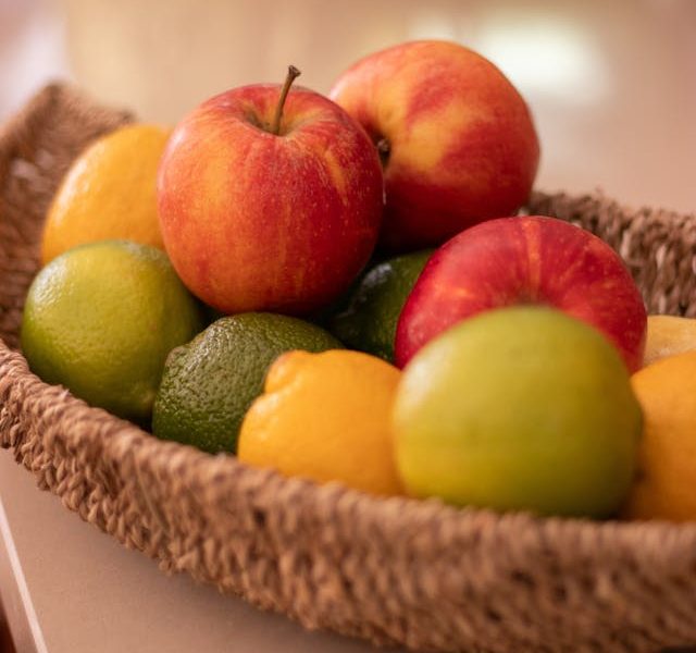 5 Beautiful Fruit Tray Ideas That Elevate Your Coffee Table