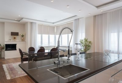 The Kitchen Organization Reset: Fix Clutter That Returns