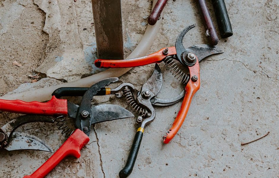 I spent three years breaking Magnusson garden tools so you don’t have to