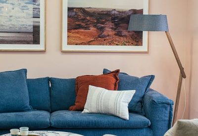 How to Heat Your Home with Style