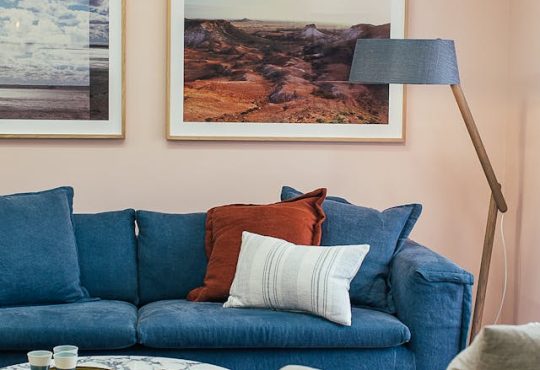 How to Heat Your Home with Style