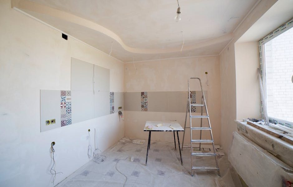 5 Lighting Mistakes That Stall Every Home Renovation Project