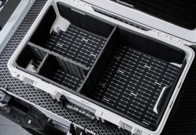 Custom Foam Inserts That Actually Protect Stored Gear