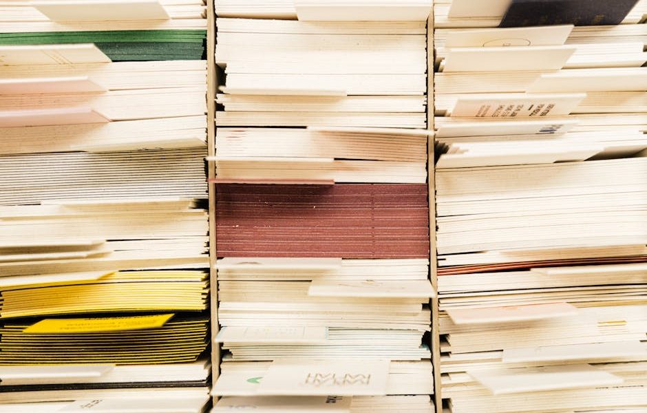Pick and Pluck Foam for Home Storage: 6 Sheets Under 