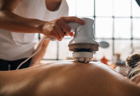 Cotsoco Foot Massager vs Massage Gun: Which One Is Worth 