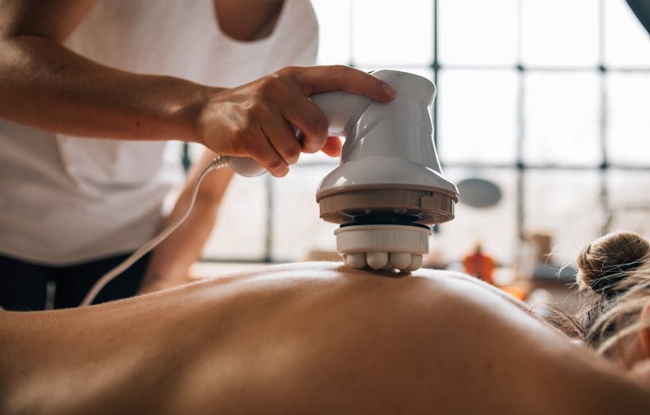 Cotsoco Foot Massager vs Massage Gun: Which One Is Worth 