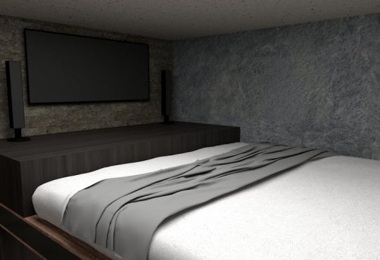 How to Build a Bedroom Organization System That Actually Sticks