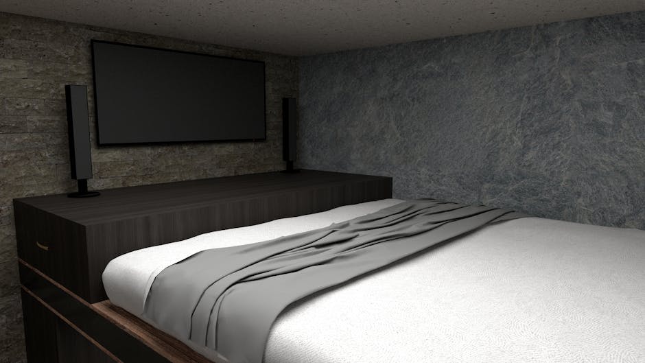How to Build a Bedroom Organization System That Actually Sticks