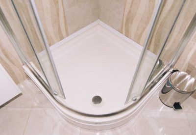 Waterproof Floors, Dry Bathrooms, and Rain Gear for Home Projects Waterproof Floors, Dry Bathrooms, and Rain Gear for Home Projects