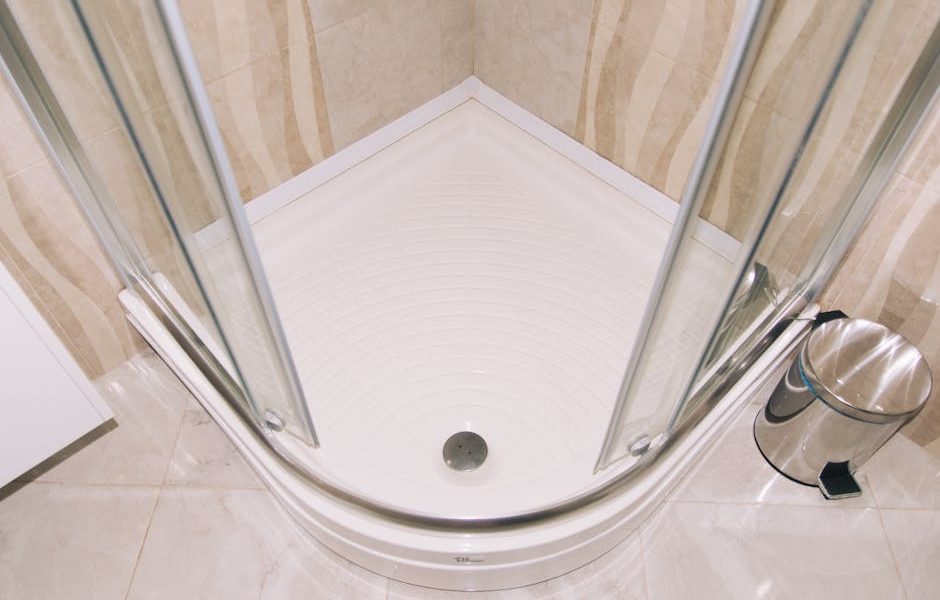 Waterproof Floors, Dry Bathrooms, and Rain Gear for Home Projects