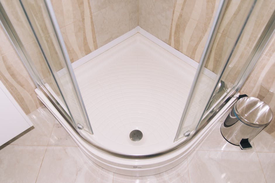Waterproof Floors, Dry Bathrooms, and Rain Gear for Home Projects