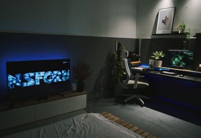 Power Strips with Long Cords for Bedrooms: What Works