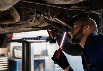 Teslong 360 Articulating Borescope: Can a 4-Way Joystick Replace Your Inspection Camera?