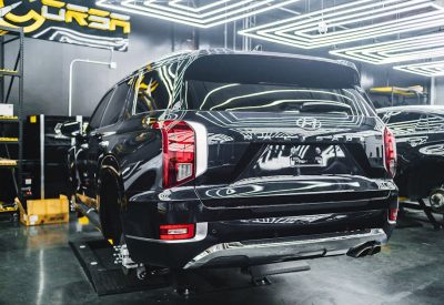 3W Floor Mats for Hyundai Palisade & BMW X3: Custom Fit TPE Protection Worth It?