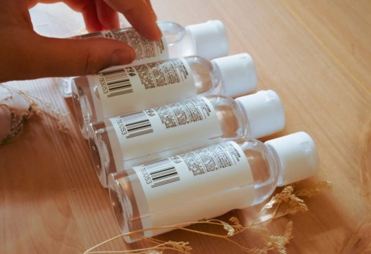 GROWNSY UV Sanitizer & Baby Gate: 2-in-1 Home Safety Essentials Tested GROWNSY UV Sanitizer & Baby Gate: 2-in-1 Home Safety Essentials Tested