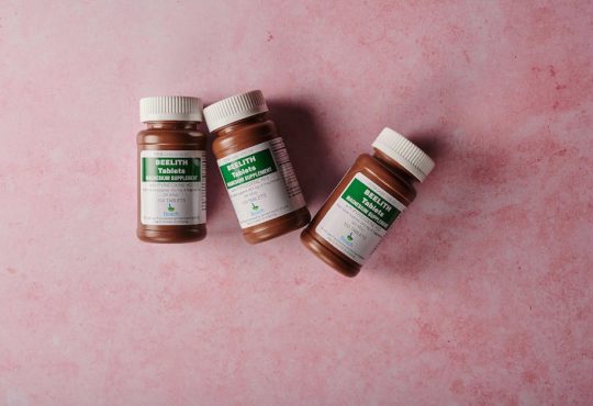 iMATCHME Magnesium Glycinate Drops vs Fiber Capsules: Which Supplement Routine Works for You?