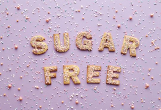TEWUKY Magnesium Glycinate Gummies Review: Sugar-Free Support for Stress, Sleep & Muscles
