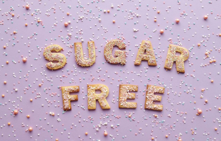 TEWUKY Magnesium Glycinate Gummies Review: Sugar-Free Support for Stress, Sleep & Muscles